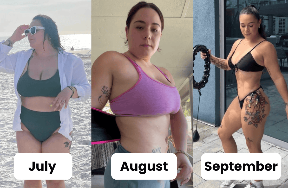 7 Reasons Women Are Getting Sculpted, Snatched, and Drained With The Infinity Hoop