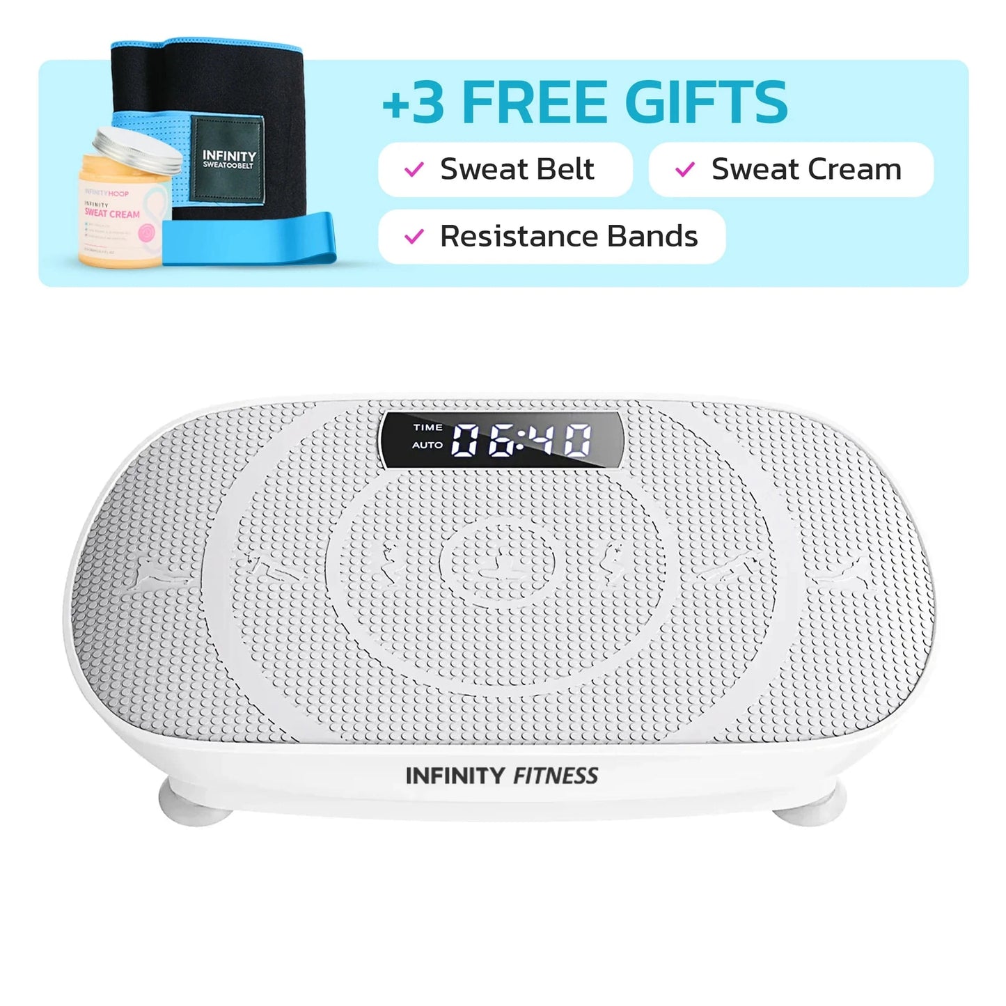 INFINITY VIBRATION PRO