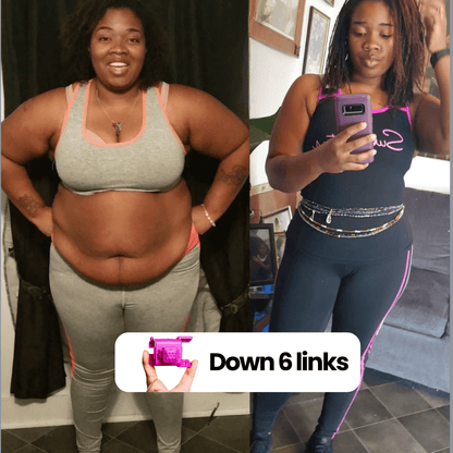 Infinity Hoop™ Challenge - NEW YEAR SALE