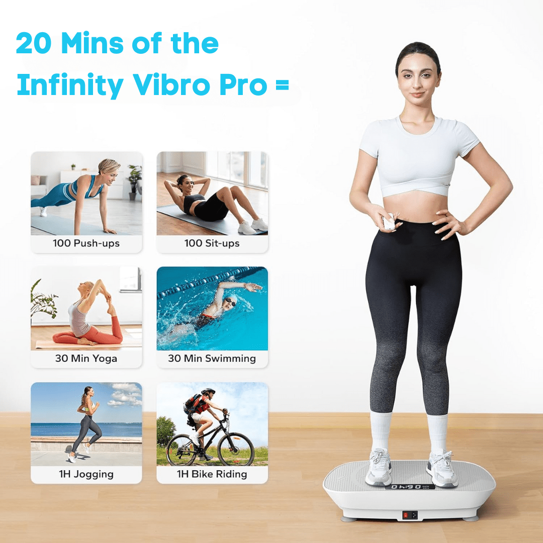 INFINITY VIBRATION PRO
