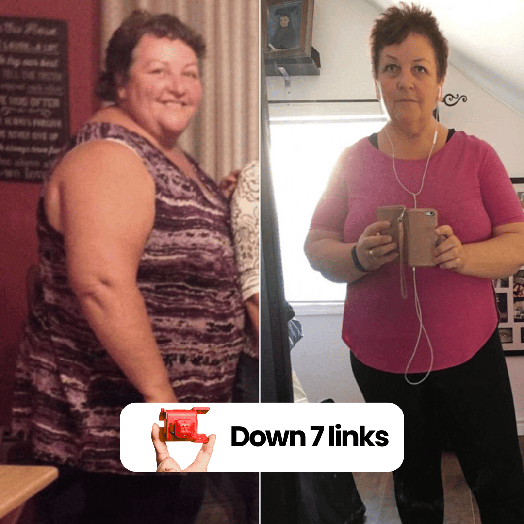 Infinity Hoop™ Challenge - NEW YEAR SALE