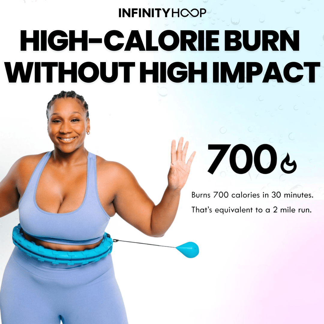 Infinity Hoop™ Challenge 2.0 - Summer Sale
