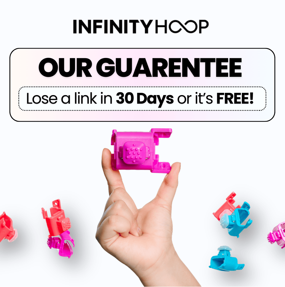 Infinity Hoop™ Challenge 2.0 - Summer Sale