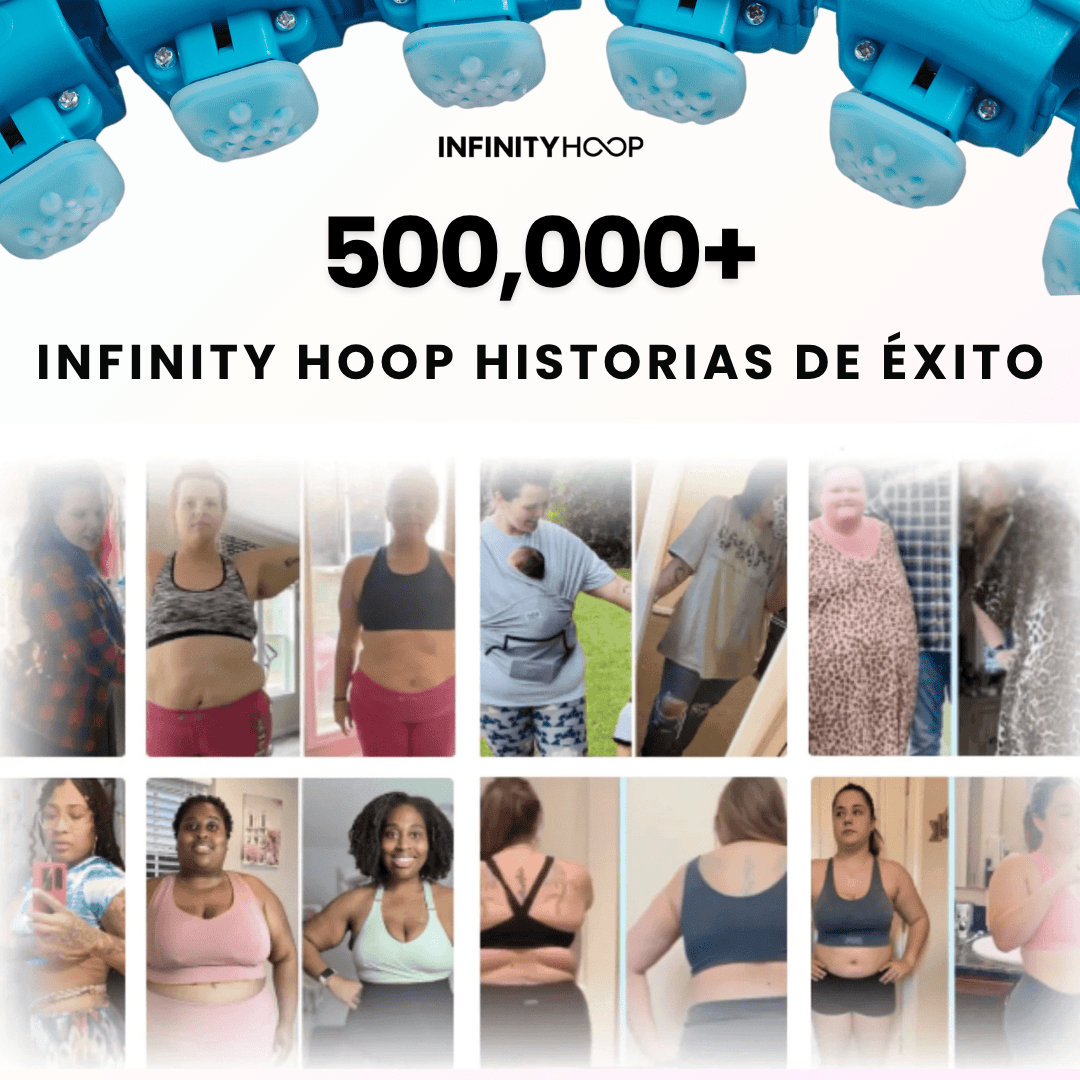 INFINITY HOOP™ CHALLENGE 2.0 – Oferta de verano