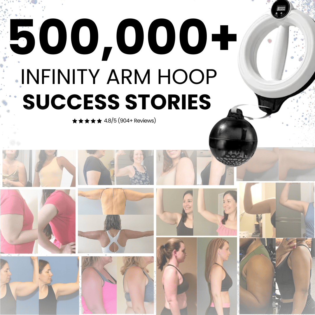Infinity Arm Hoop™