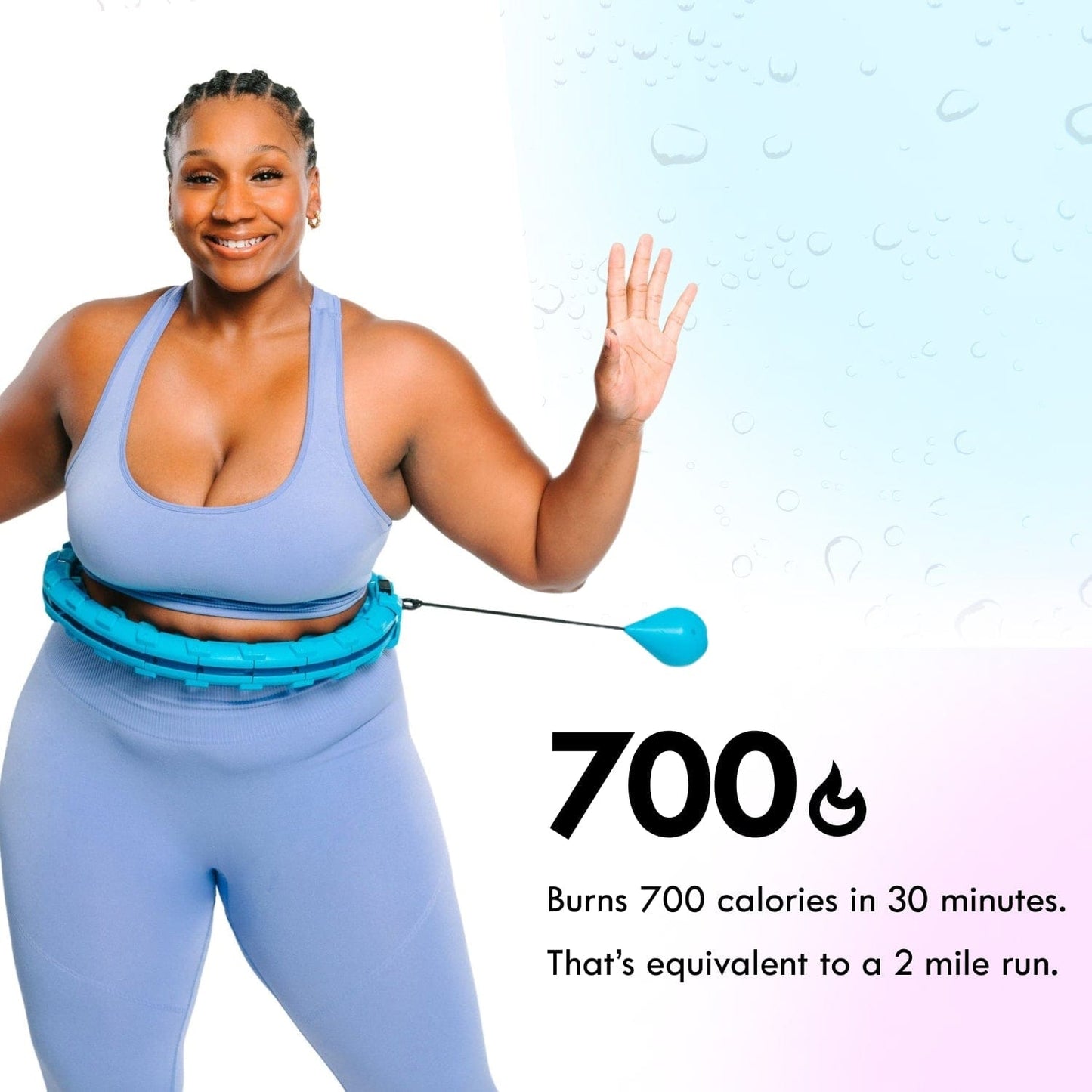 Infinity Hoop™ Challenge - Valentine's Day Sale