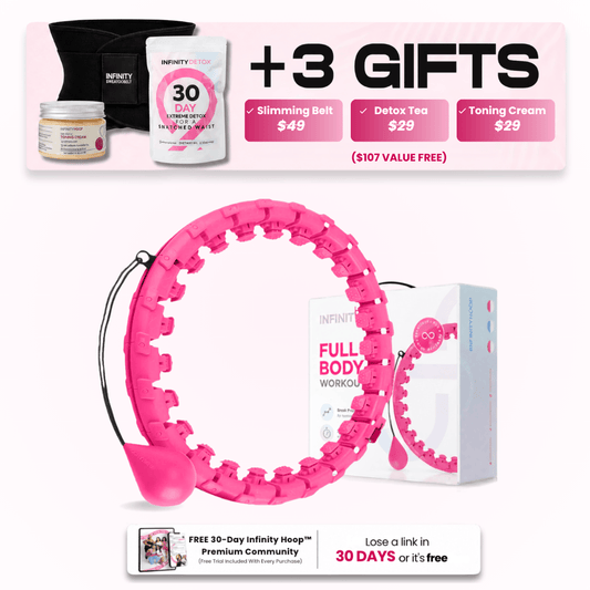 Infinity Hoop™ 3