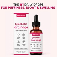 Infinity Lymphatic Drainage Drops