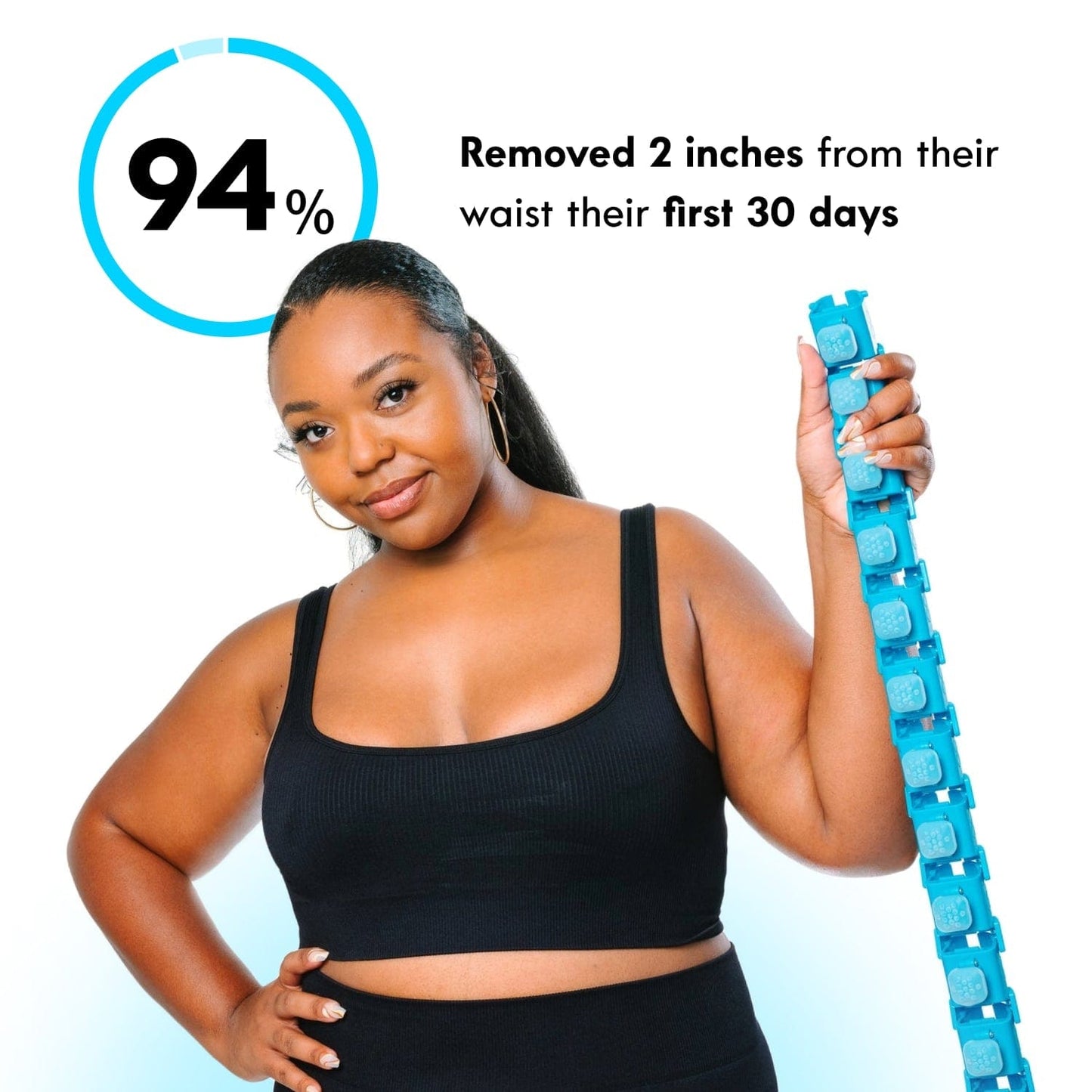 The 30-Day Infinity Hoop™ Challenge