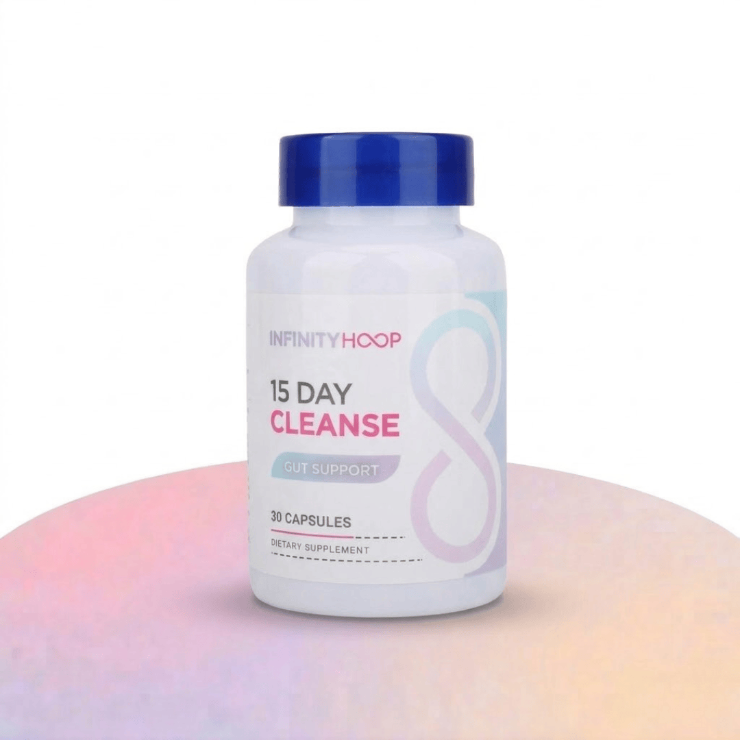 Infinity 15-Day Cleanse