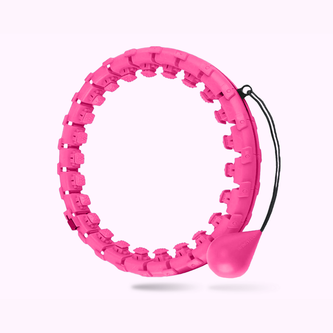 The 30-Day Infinity Hoop™ Challenge