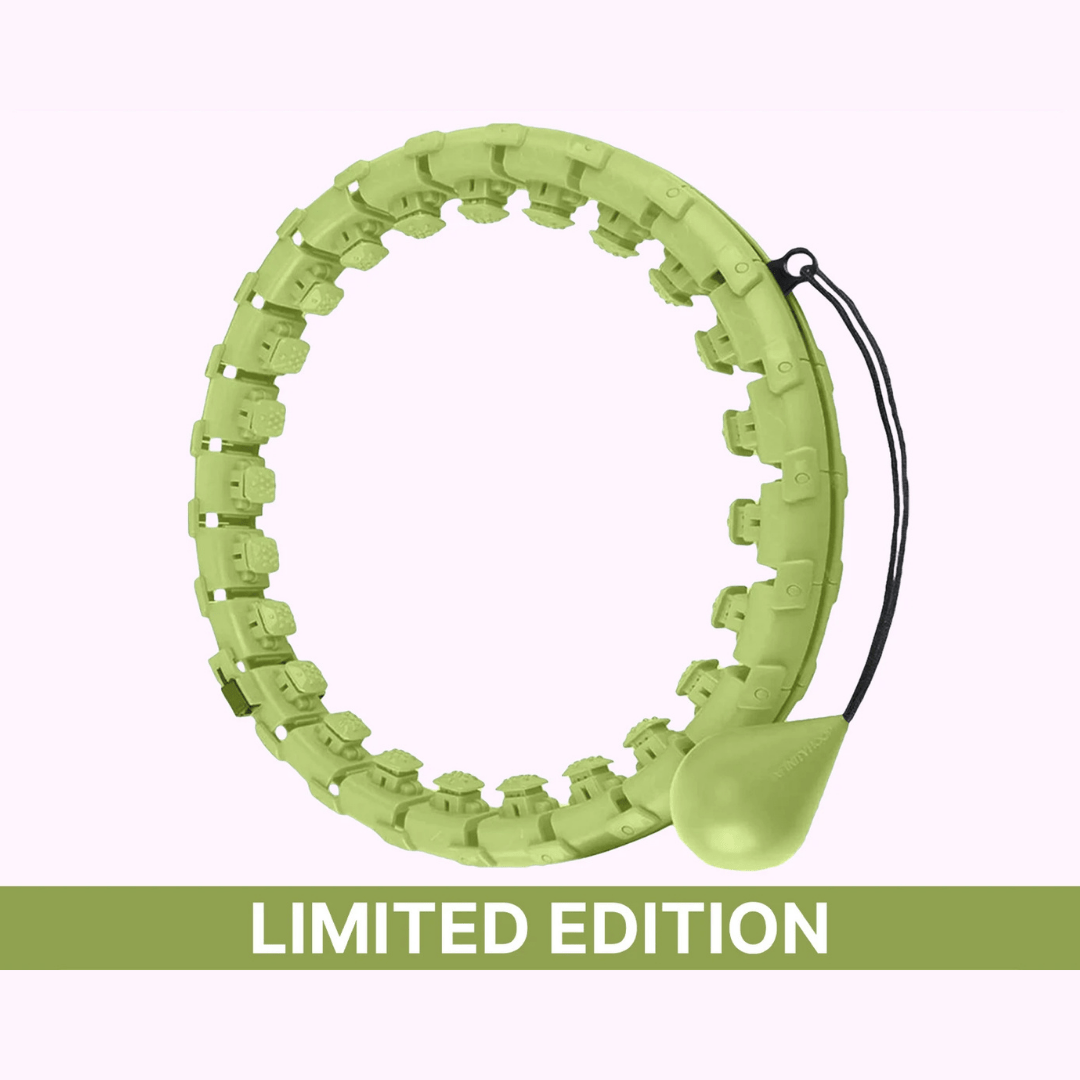 The 30-Day Infinity Hoop™ Challenge