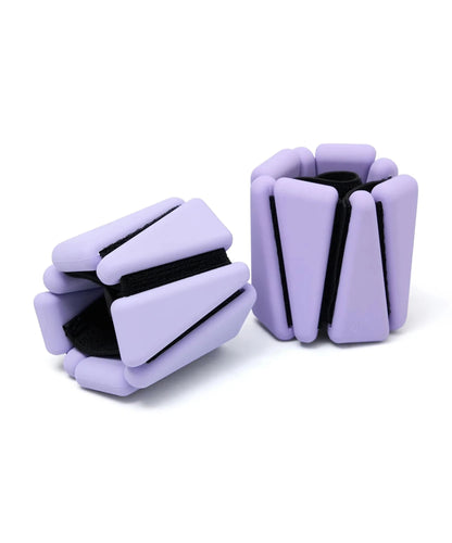 Infinity Wrist & Ankle Weights