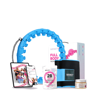 INFINITY HOOP™+