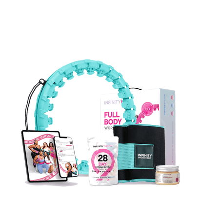 INFINITY HOOP™+