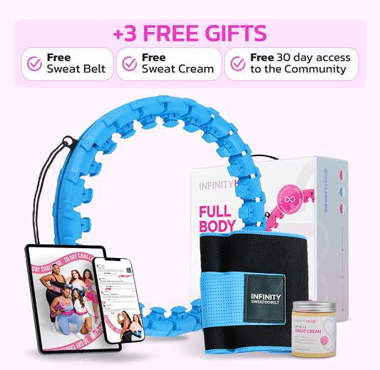 El INFINITY HOOP™ +