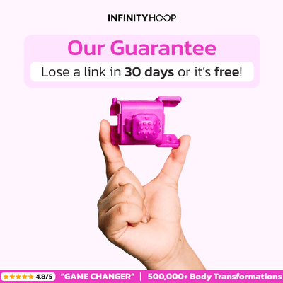 Infinity Hoop™ Challenge - Valentine's Day Sale