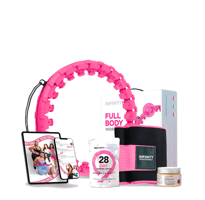 INFINITY HOOP™+
