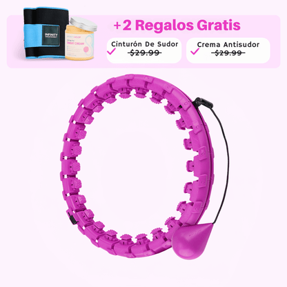 El INFINITY HOOP™ +