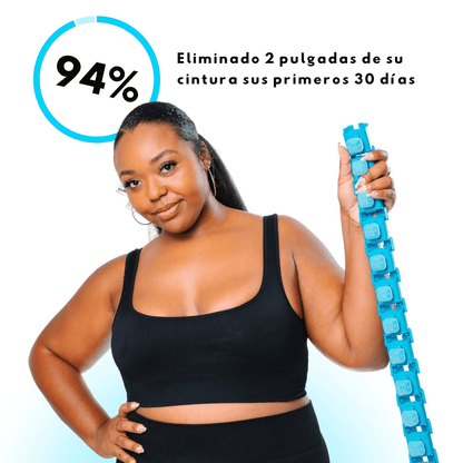 INFINITY HOOP™ CHALLENGE 2.0 – Oferta de verano
