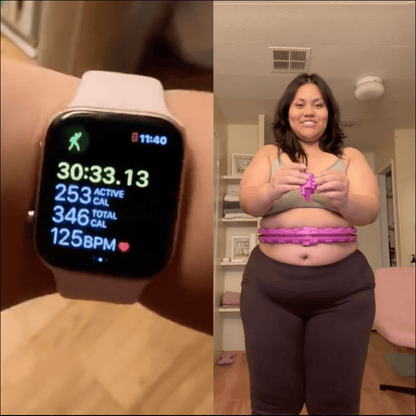 Infinity Hoop™ Challenge - Valentine's Day Sale