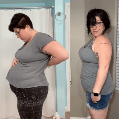 Infinity Hoop™ Challenge - Valentine's Day Sale