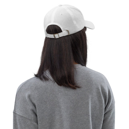 Infinity Hoop™ Baseball Cap