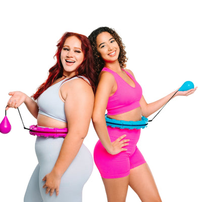 Infinity Hoop™ Challenge - Valentine's Day Sale